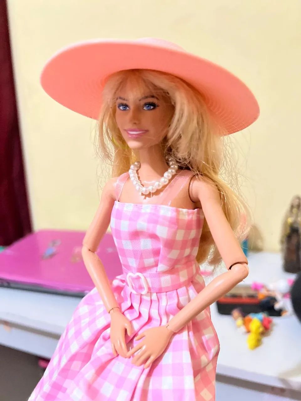 Barbie 