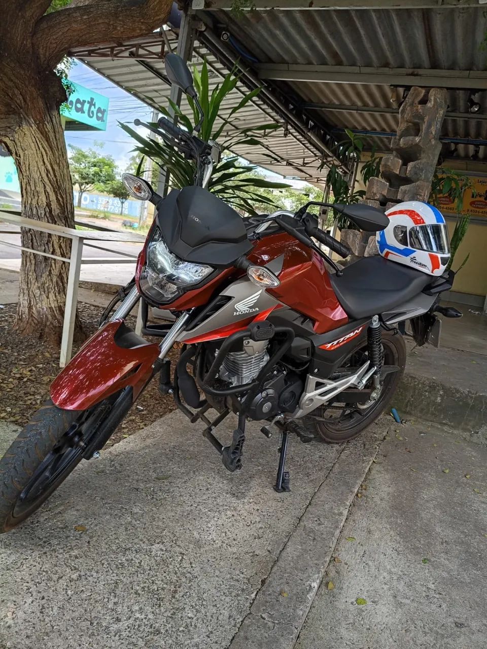Moto  - Foto 4