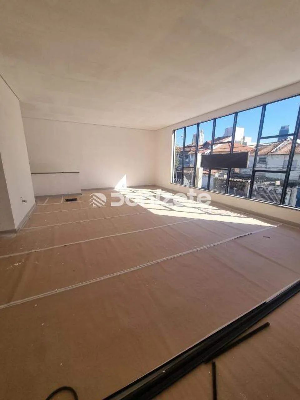 Galpão Comercial para Alugar na Vila Alpina, Santo André (105 m²) - Foto 5