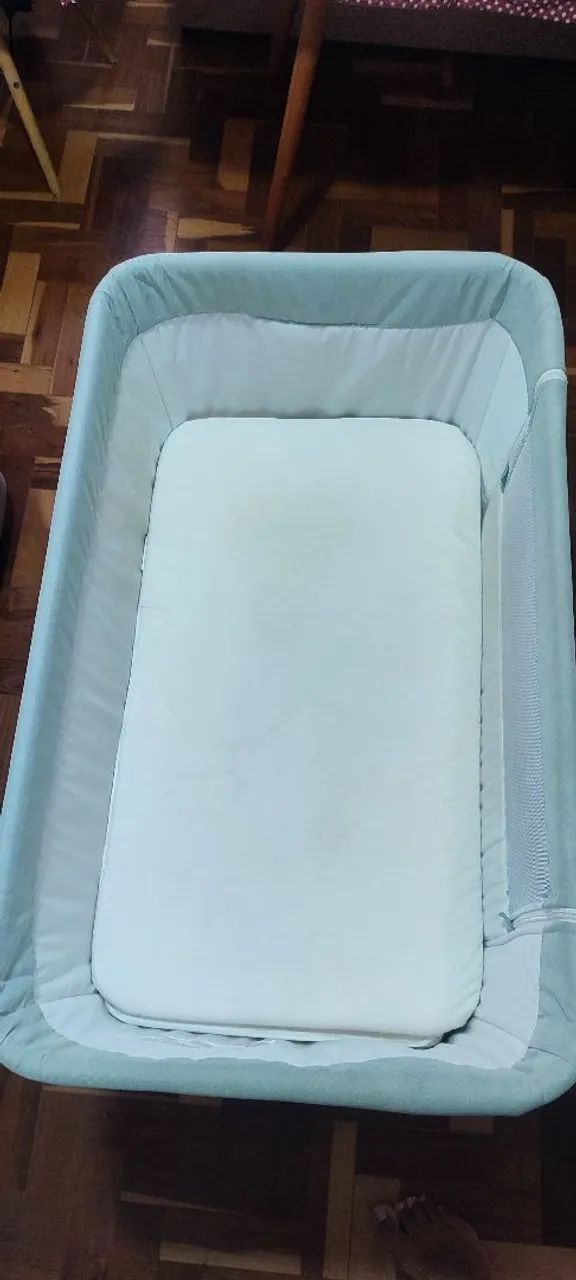 Berço Cosco Moderno  - Foto 4