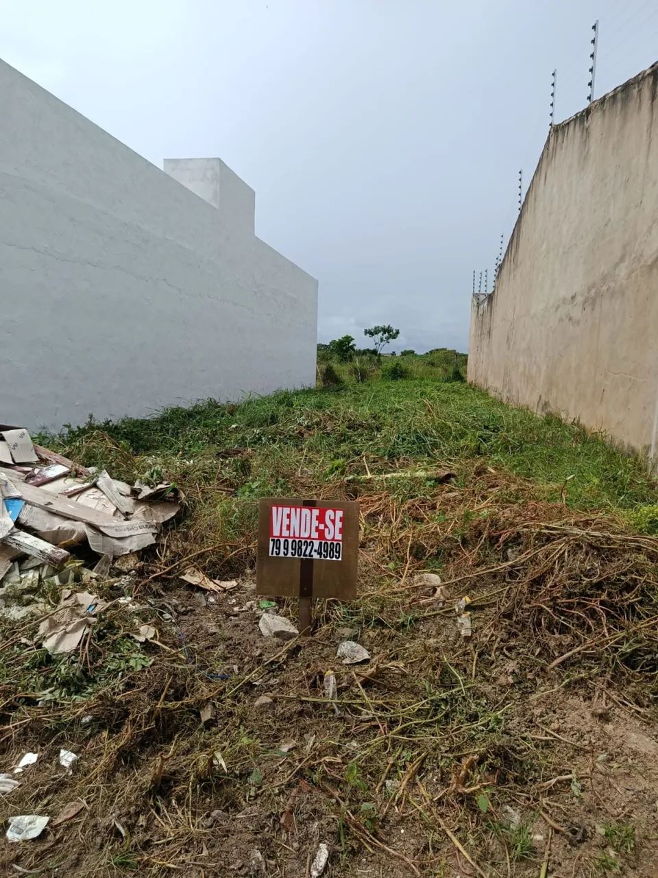 CHÃO DE CASA