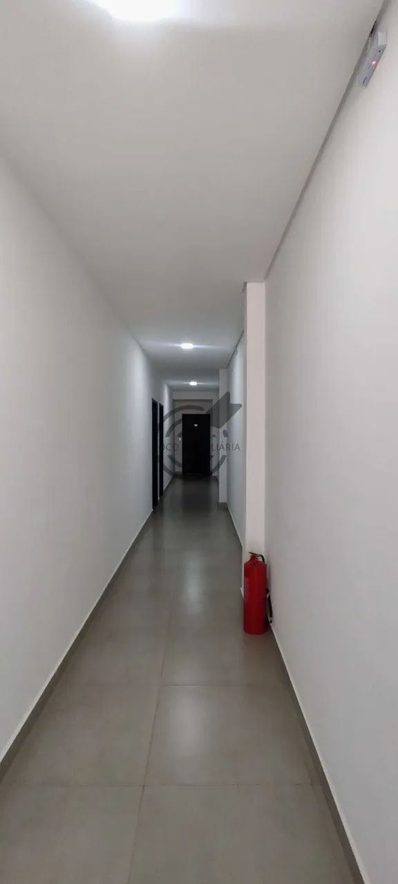 Sala comercial Em edifício jardim do paço Sorocaba alto da boa vista. - Foto 4