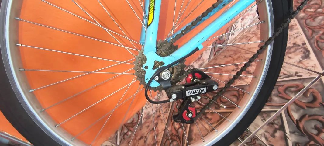 Bike wendy  - Foto 5