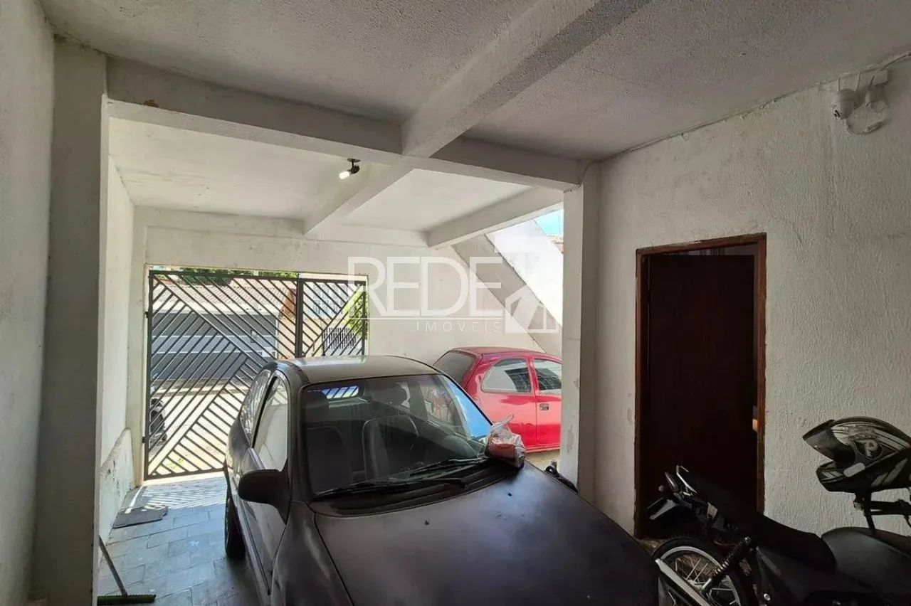 casa - Jardim Santa Lúcia - Campinas - Foto 2