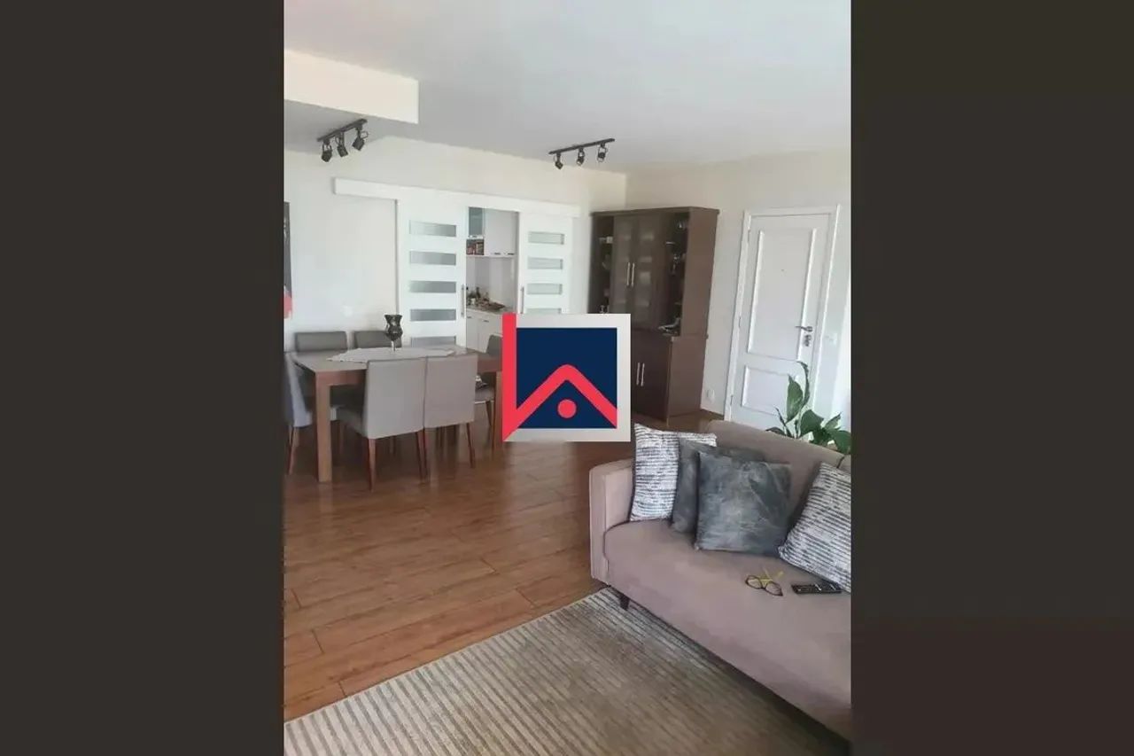 Venda Apartamento 3 Dormitórios - 130 m² Brooklin - Foto 3