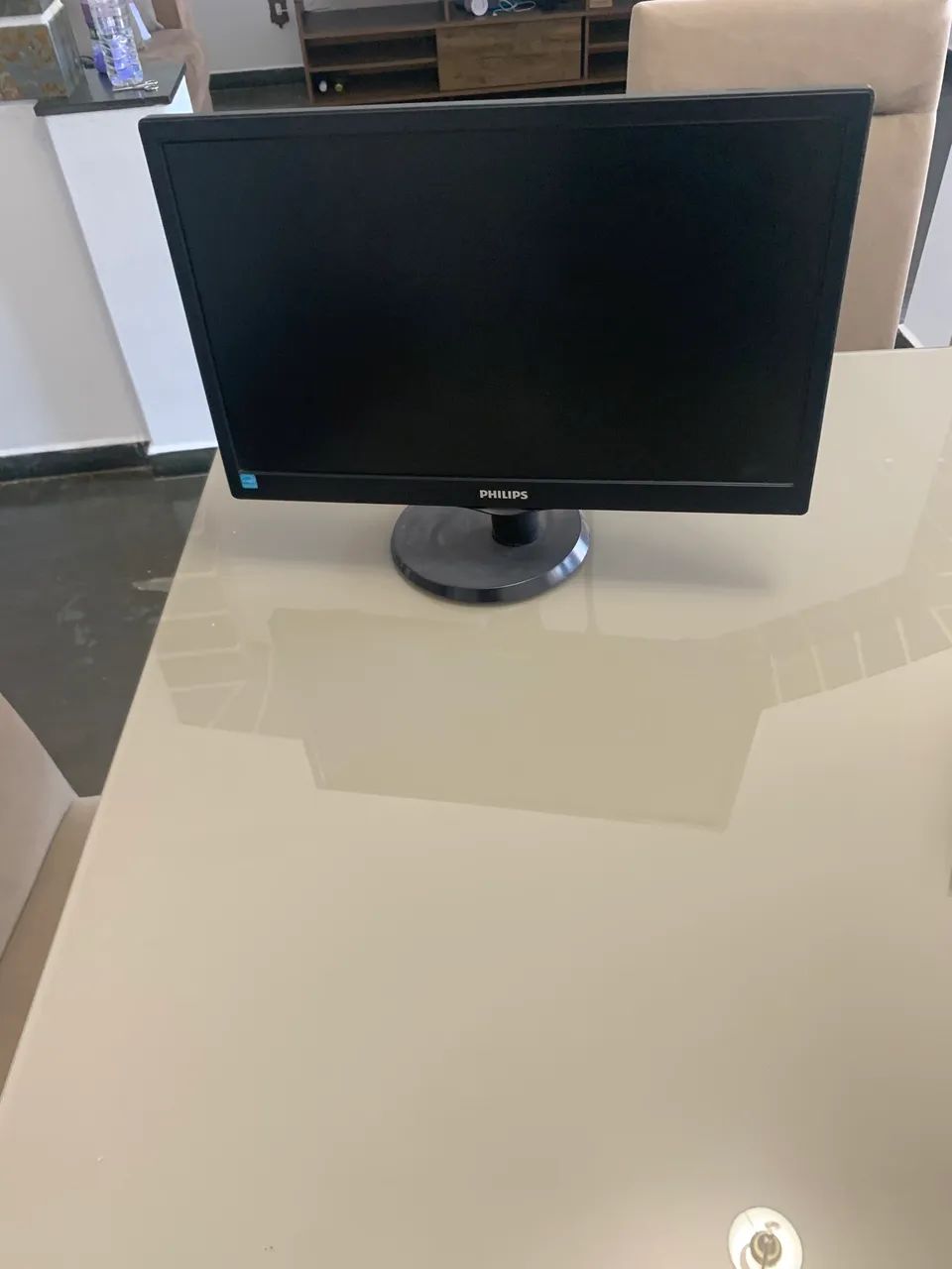 Monitor para câmera ou computador 