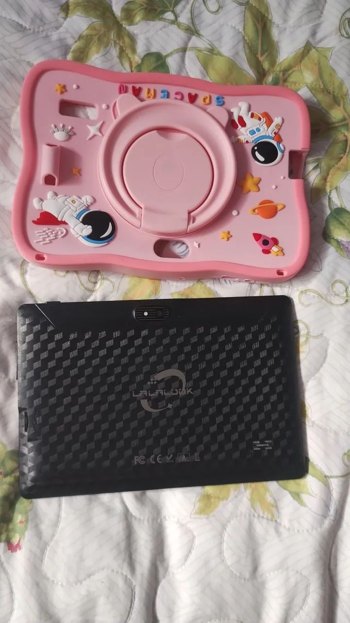 Tablet infantil  - Foto 2