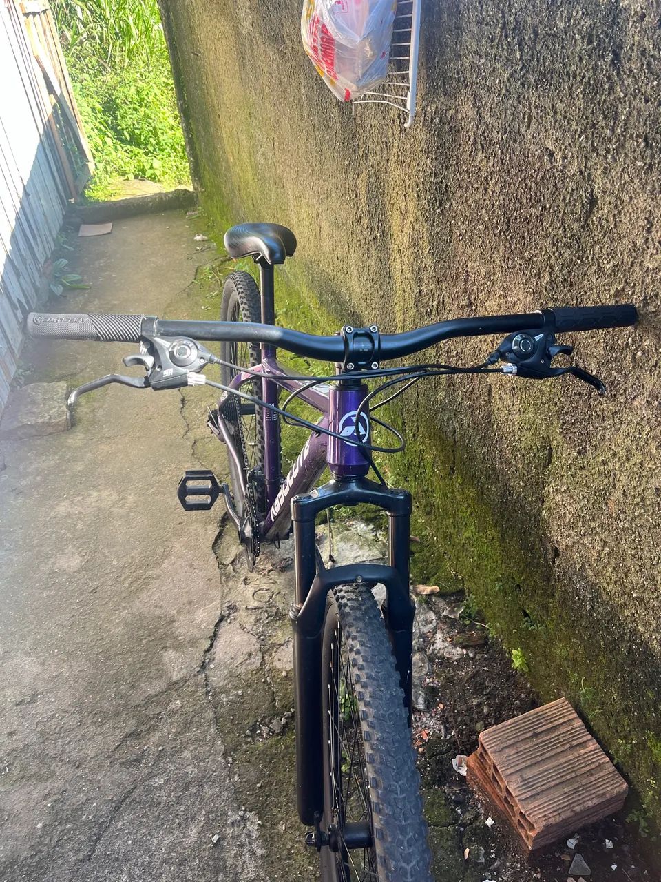 bicicleta  - Foto 5