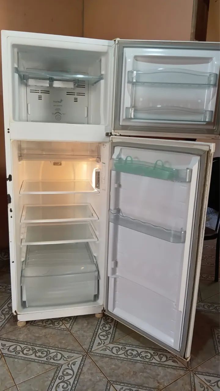 GELADEIRA - Foto 2