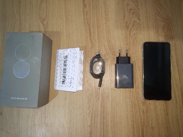 Asus Zenfone 8 128gb - Foto 4