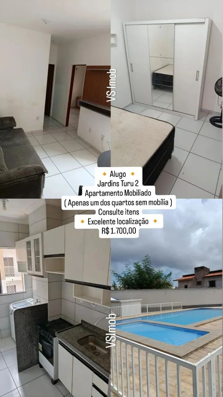 Foto - São José De Ribamar - 