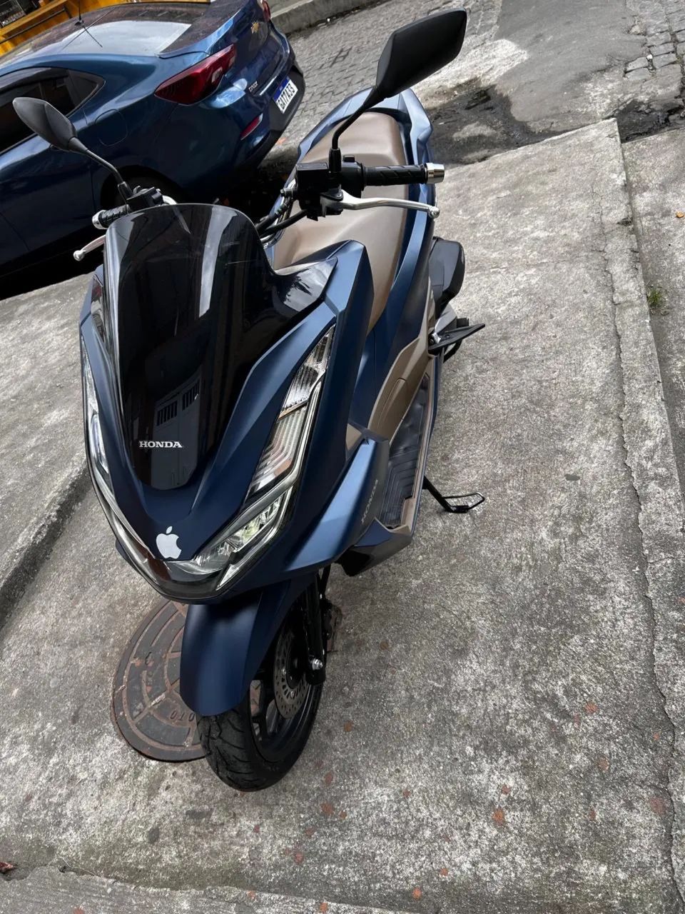 PCX 160  - Foto 5