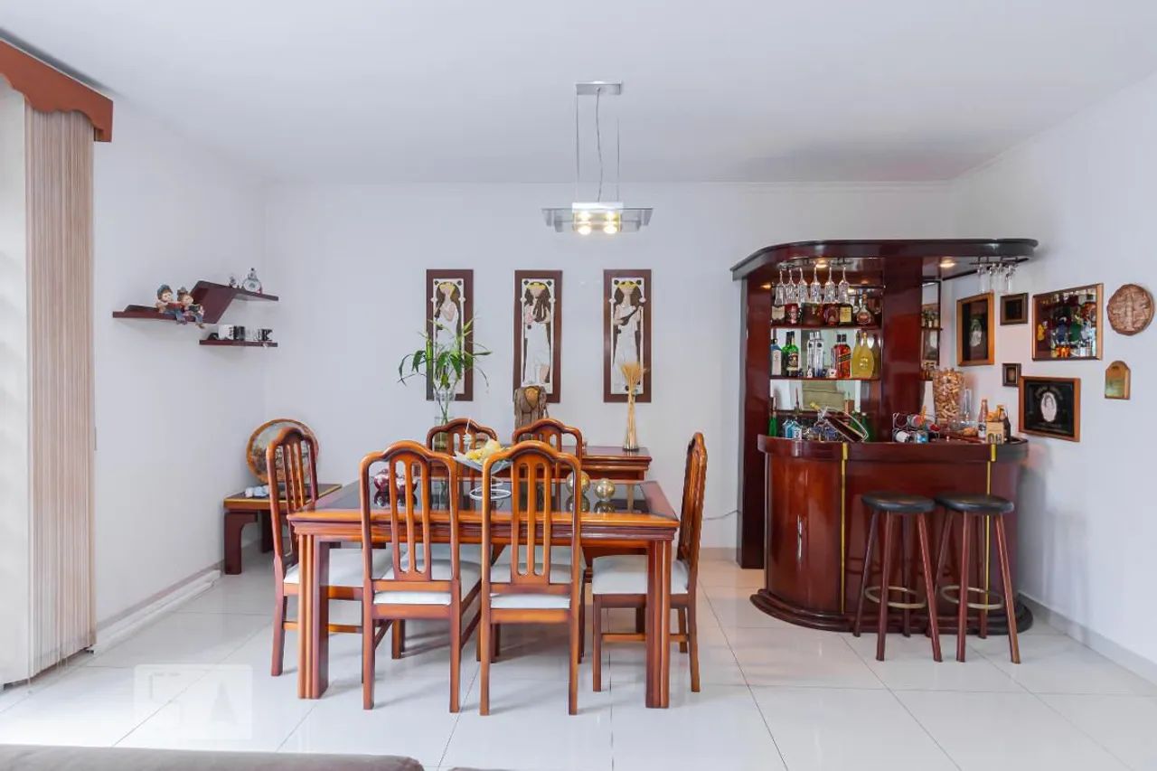 Casa à Venda - Vila Romana, 3 Quartos, 200 m2 - Foto 3