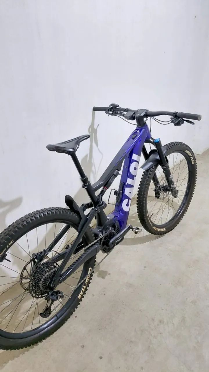 Caloy Peak Alloy - Foto 5