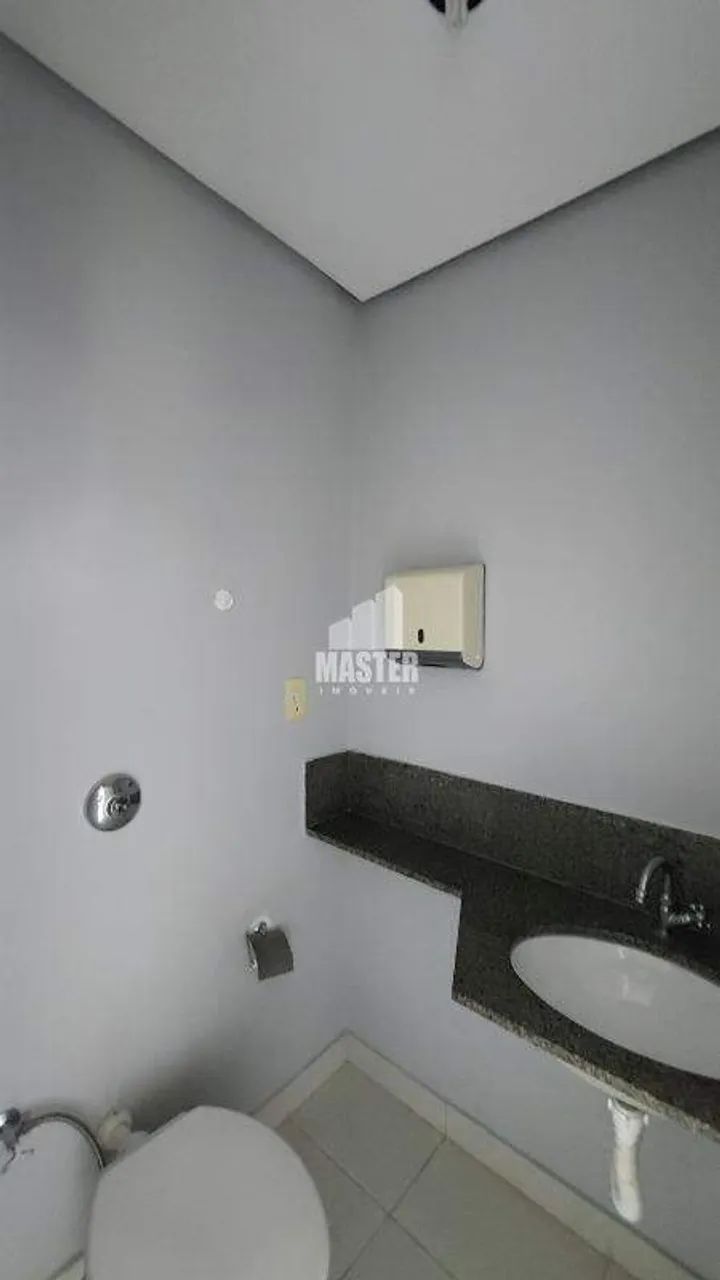 Sala para aluguel, 1 vaga, Santa Luíza - Vitória/ES - Foto 4
