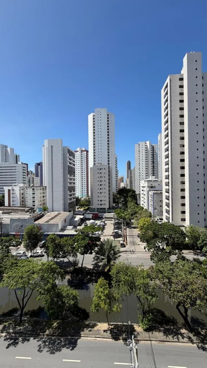 OSV 05   - EDIFICIO SAINT PAUL - BOA VIAGEM
