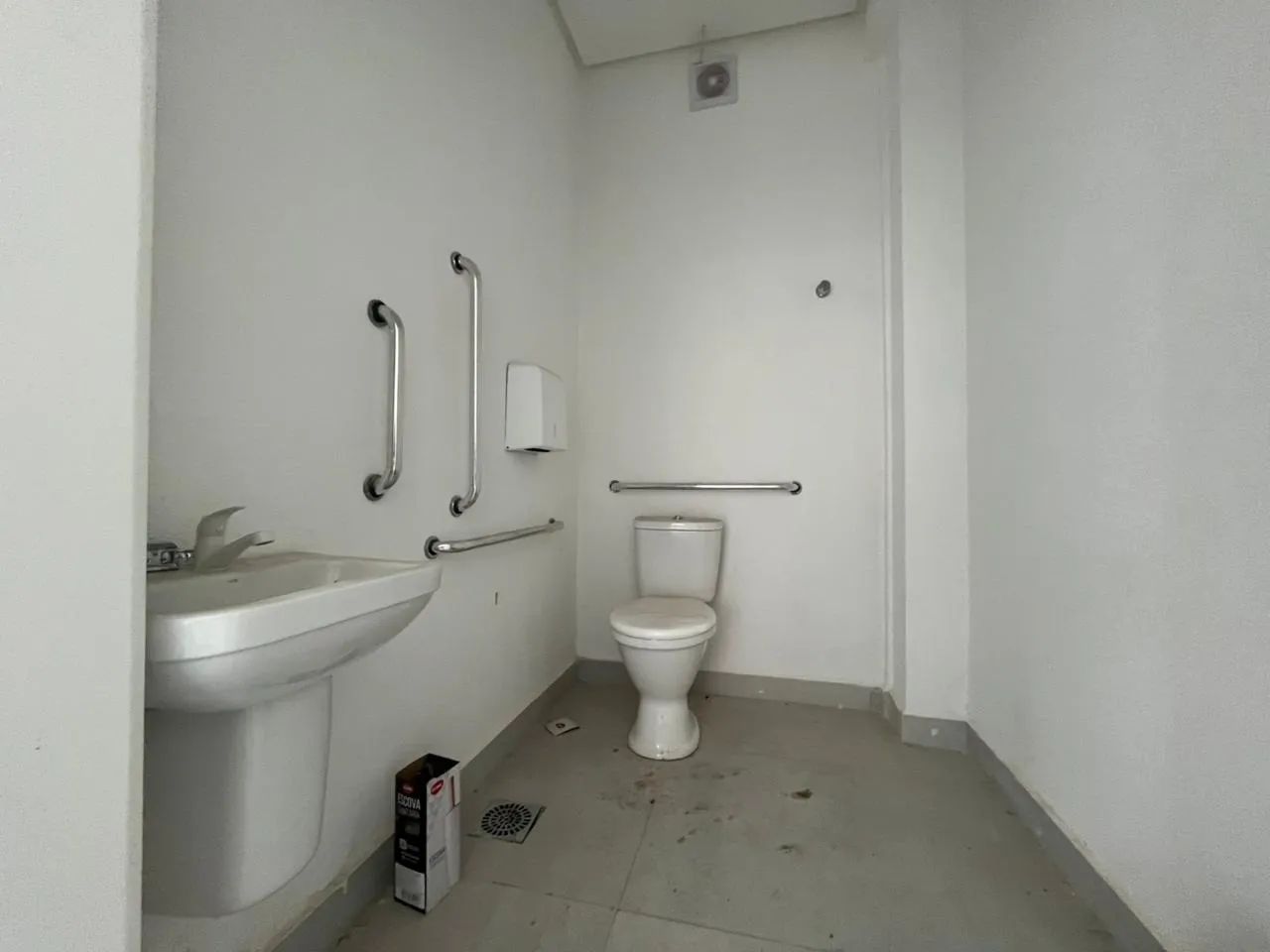 Sala Comercial para aluguel no Santa Maria - Foto 3