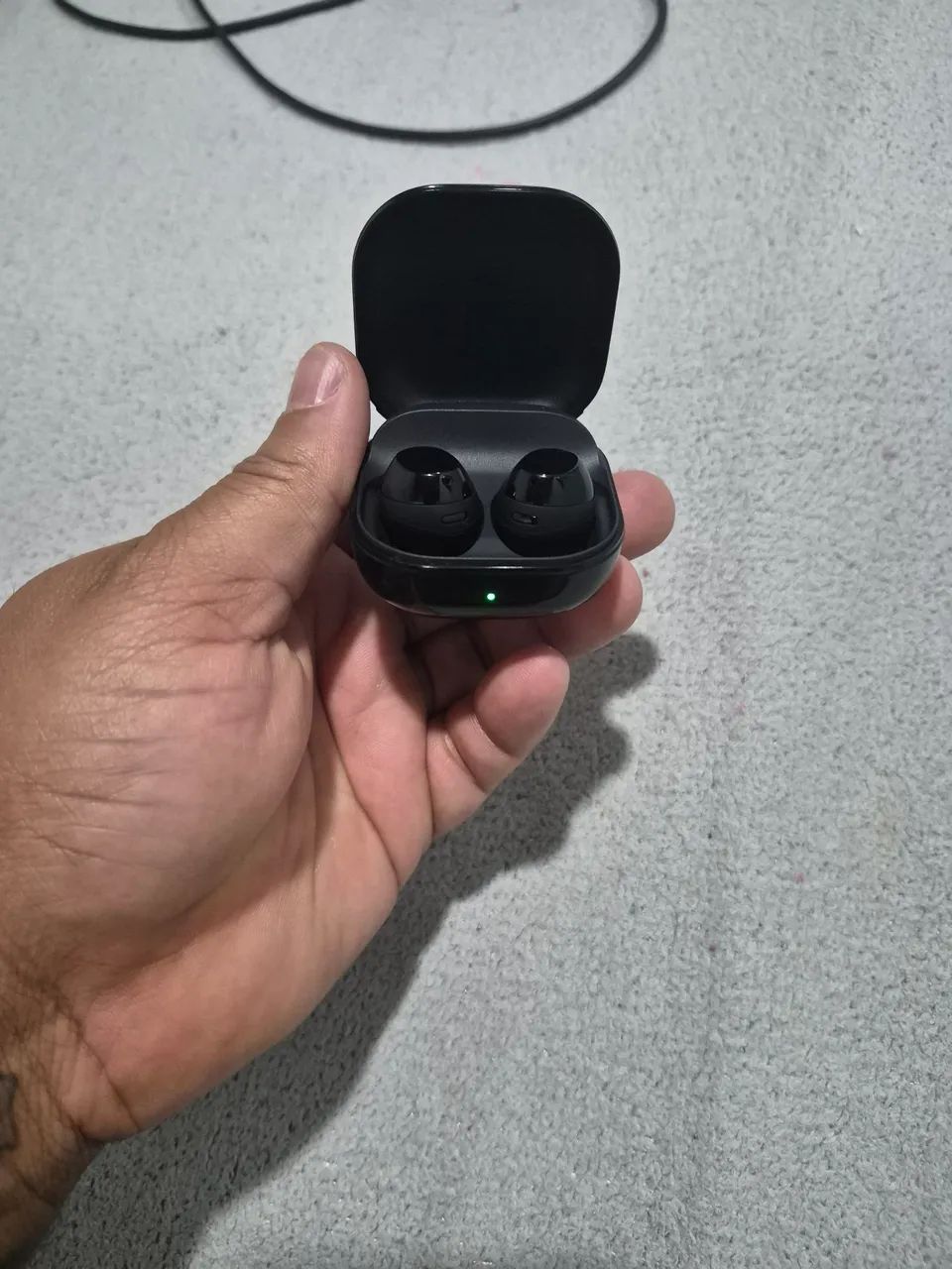 Kit Galaxy Watch 7 +Buds Core  - Foto 5