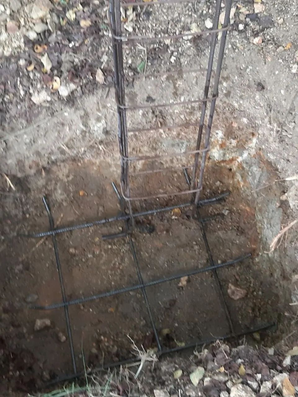 Vendo terreno em bangu - Foto 2