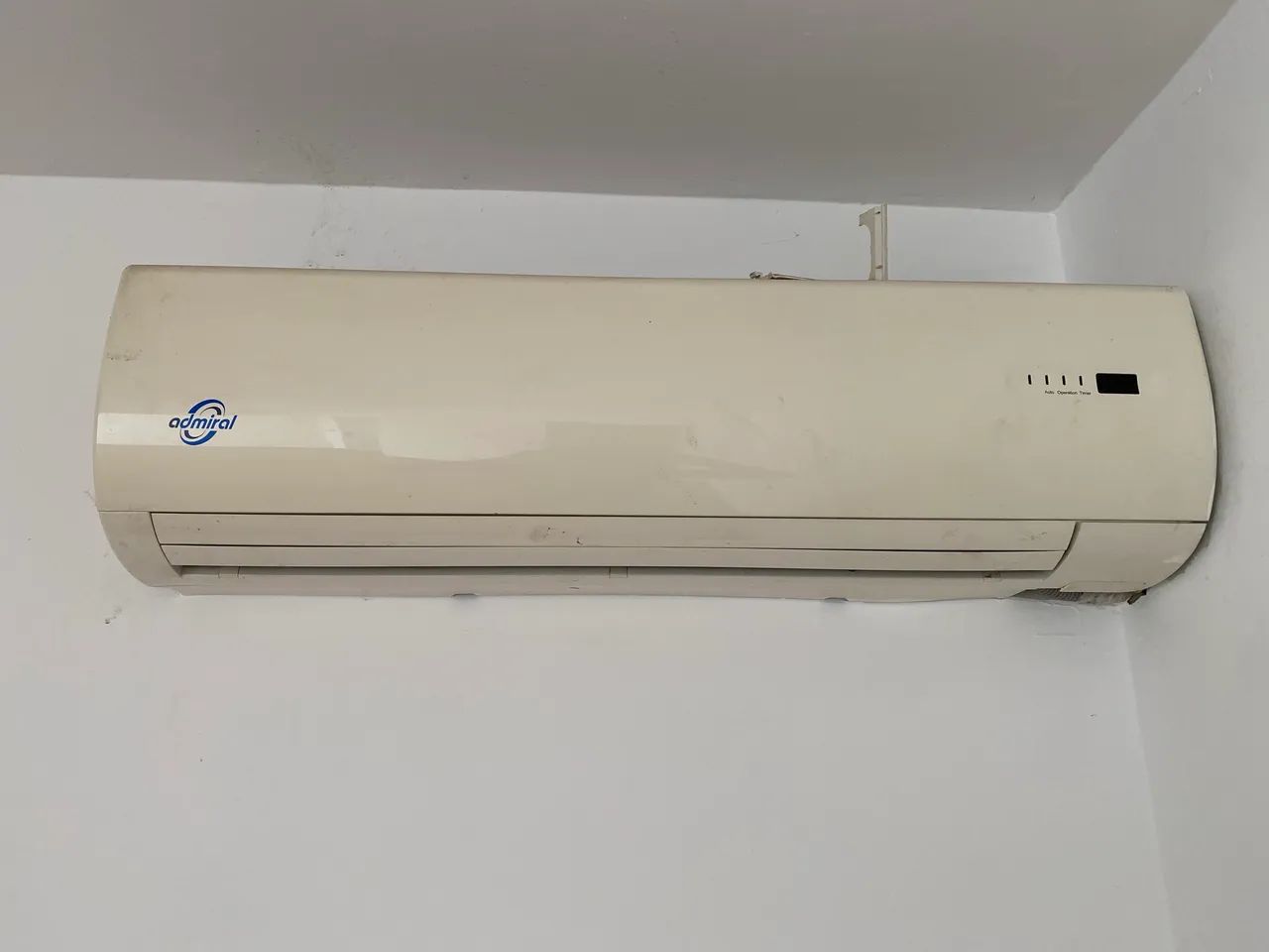 Ar condicionado usado