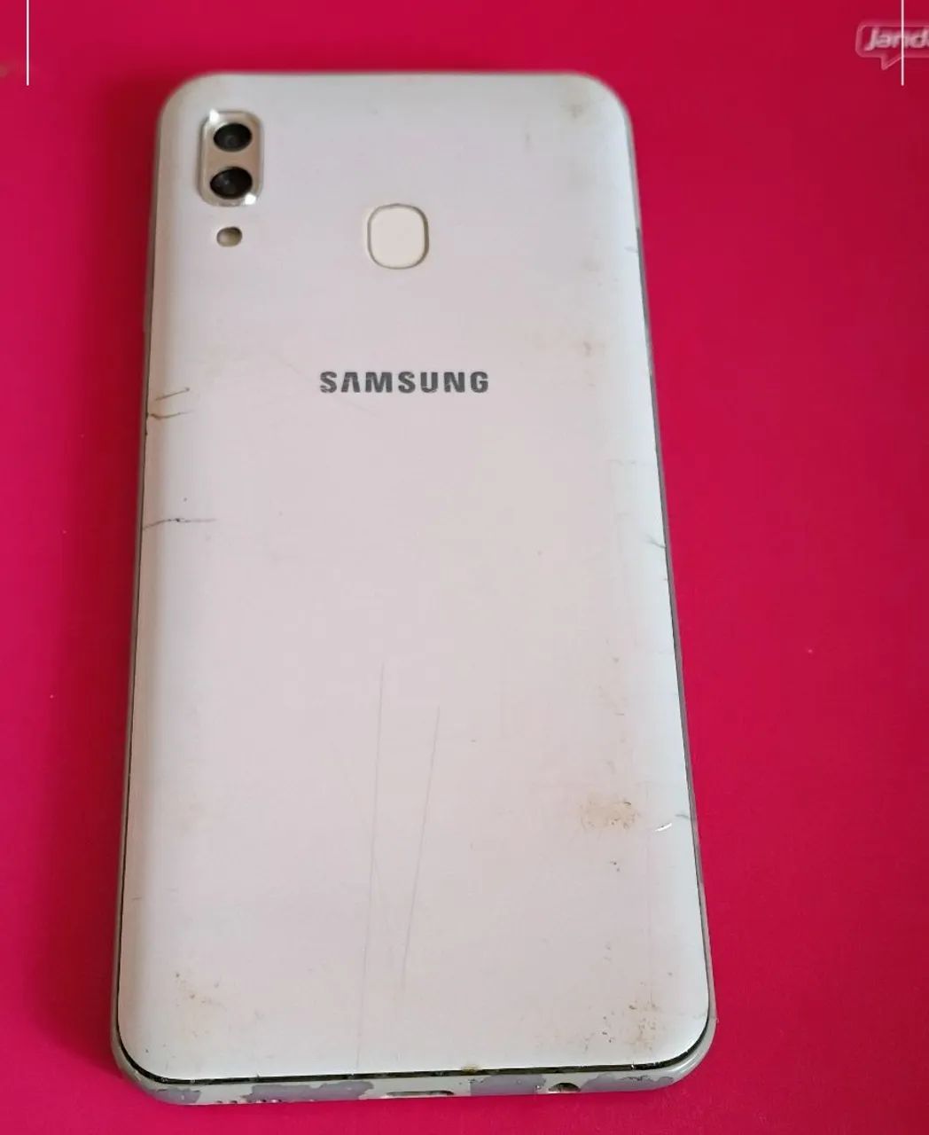 Celular Samsung A30 usado - Foto 4
