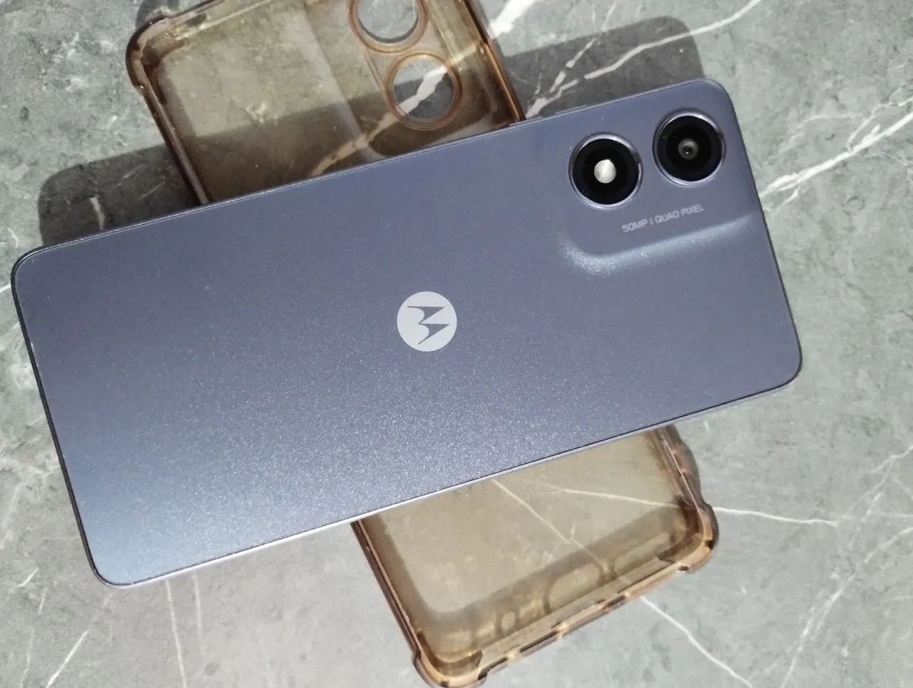 VENDE-SE MOTO G04S - Foto 5