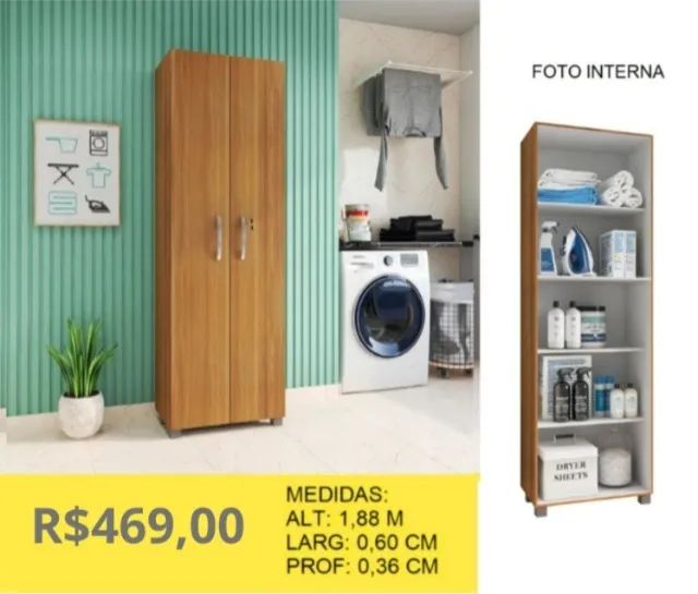 MULTIUSO A PRONTA-ENTREGA  - Foto 2