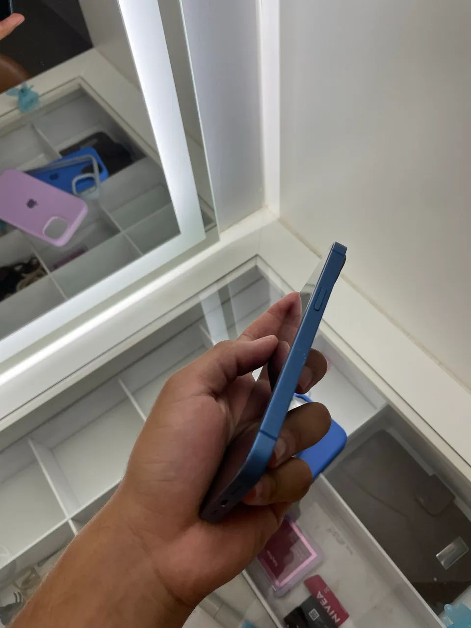 iPhone 13 128Gb - Foto 4