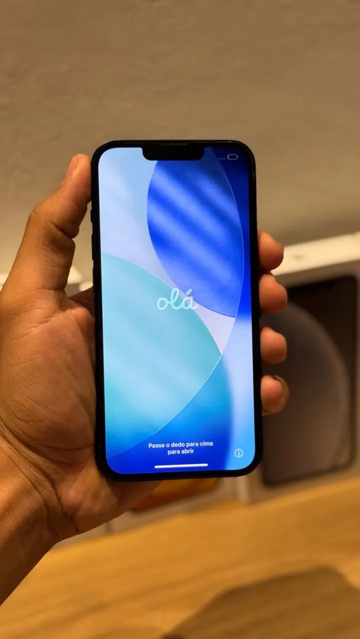 iPhone 14 256gb - Foto 3