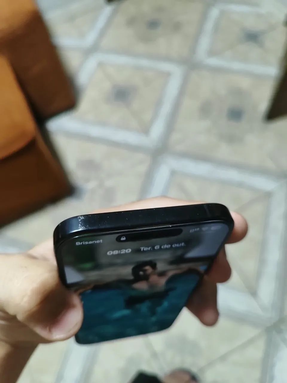 iPhone 16 pro max - Foto 4