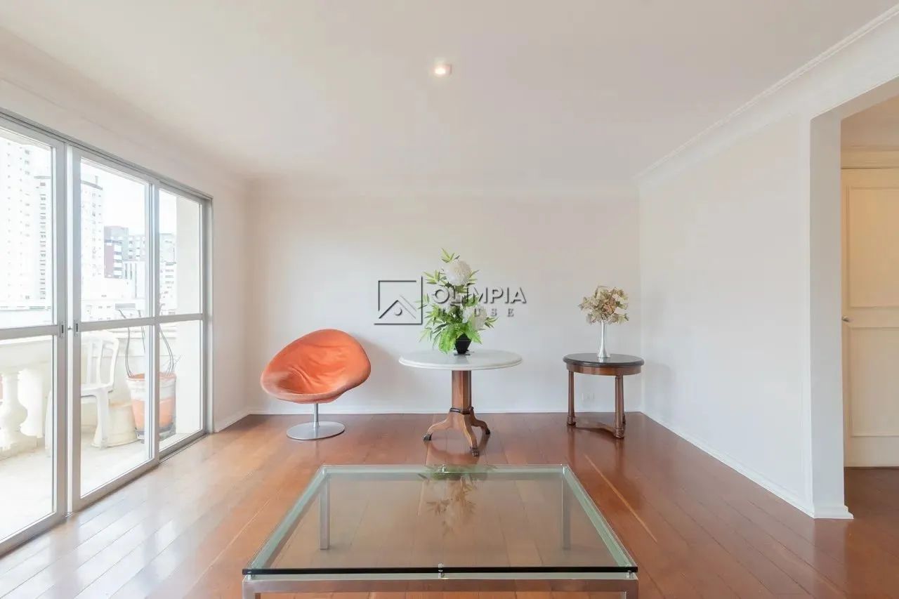 Aluguel Apartamento 3 Dormitórios - 360 m² Jardim Paulista - Foto 6