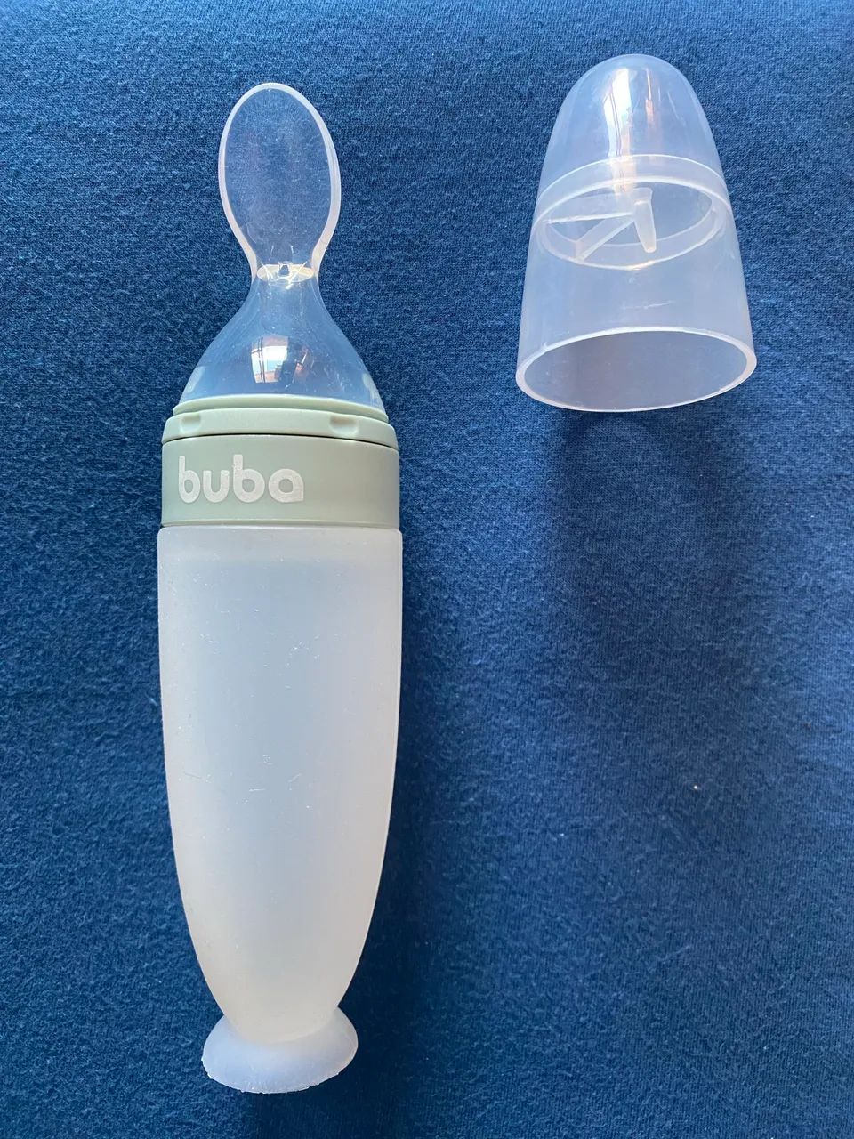 Colher dosadora buba