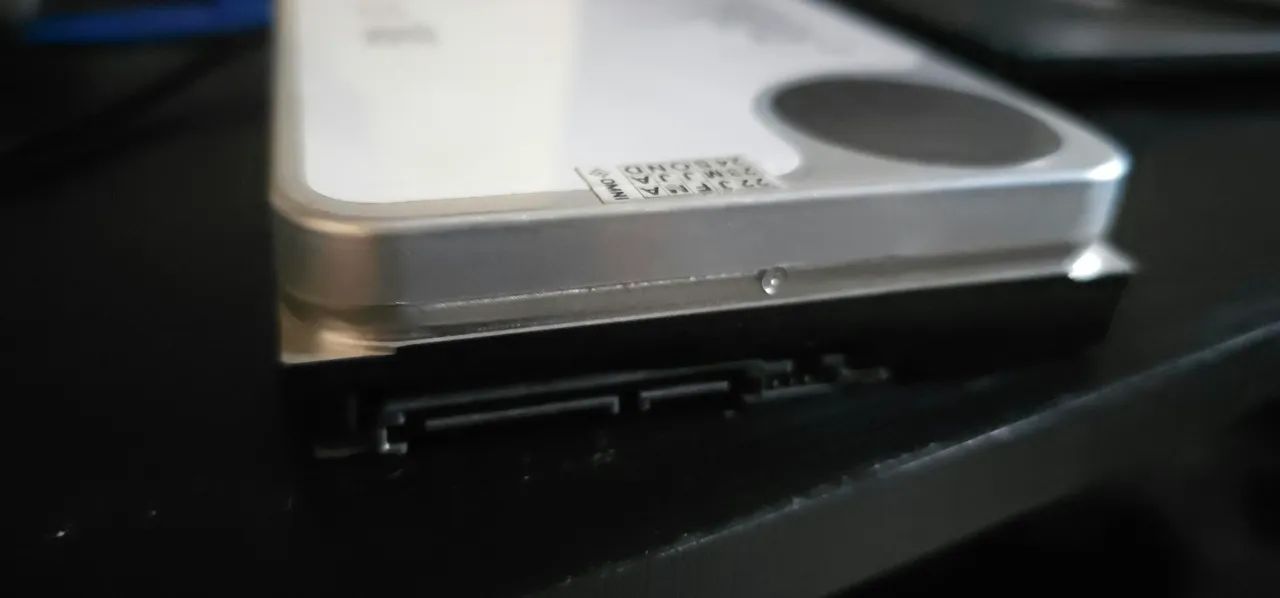 Hd SkyHawk Seagate 14TB - Foto 2
