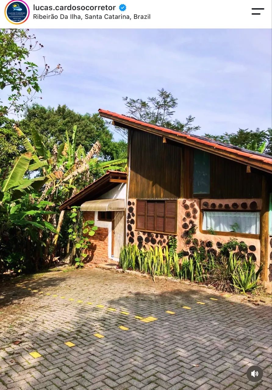 Linda casa rústica, em contato com a natureza! - Foto 4
