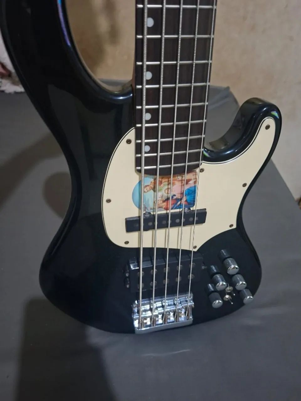 Contra baixo cort GB375 - Foto 4