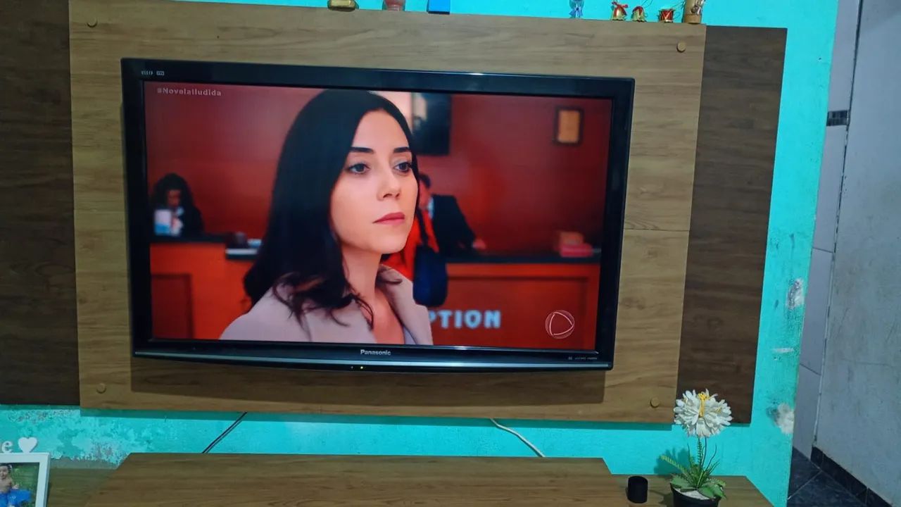 Vendo tv Panasonic 42" - Foto 2