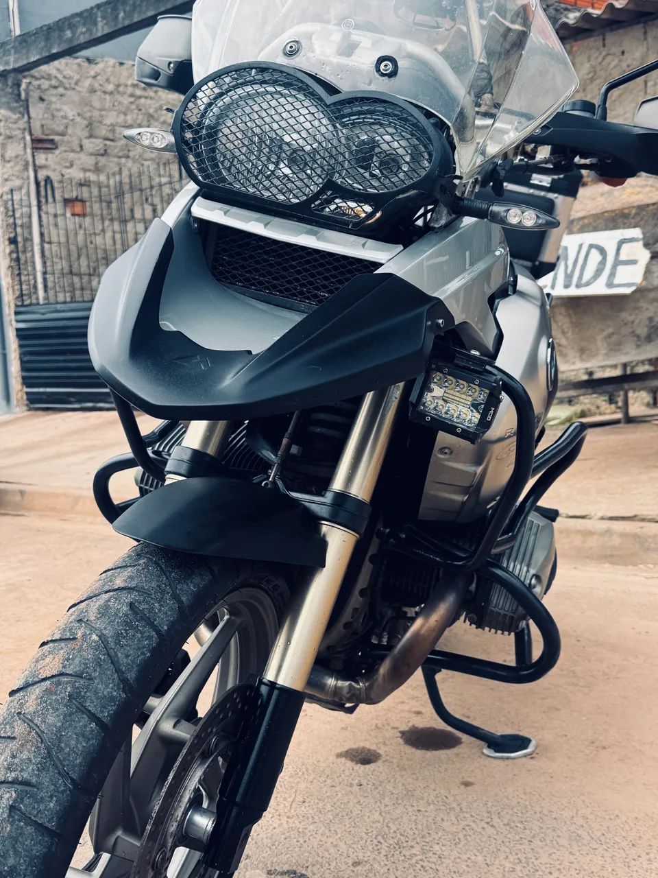 GS 1200 - Foto 3