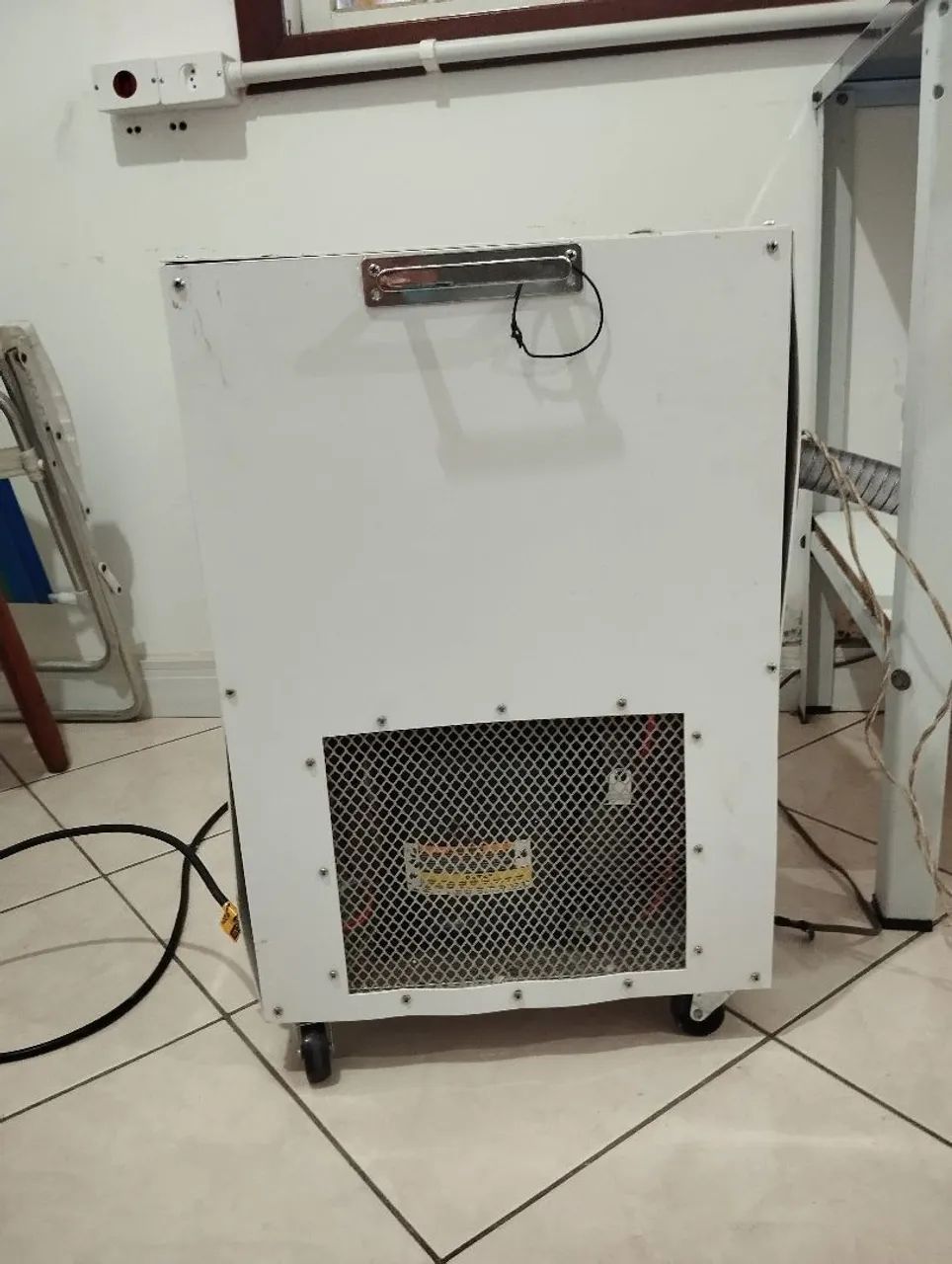 Torre de refrigeração  - Foto 3
