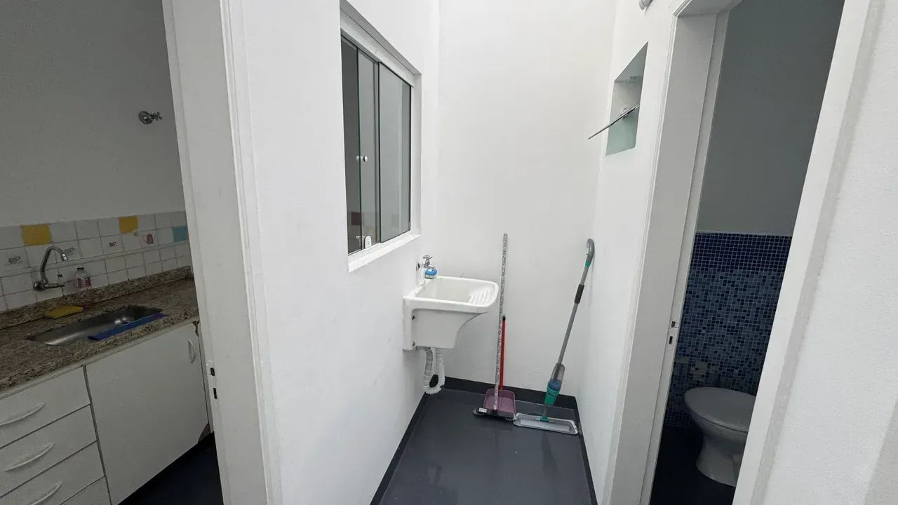 OPORTUNIDADE DE LOCAÇÃO no Centro de Santo André - SP - Foto 8