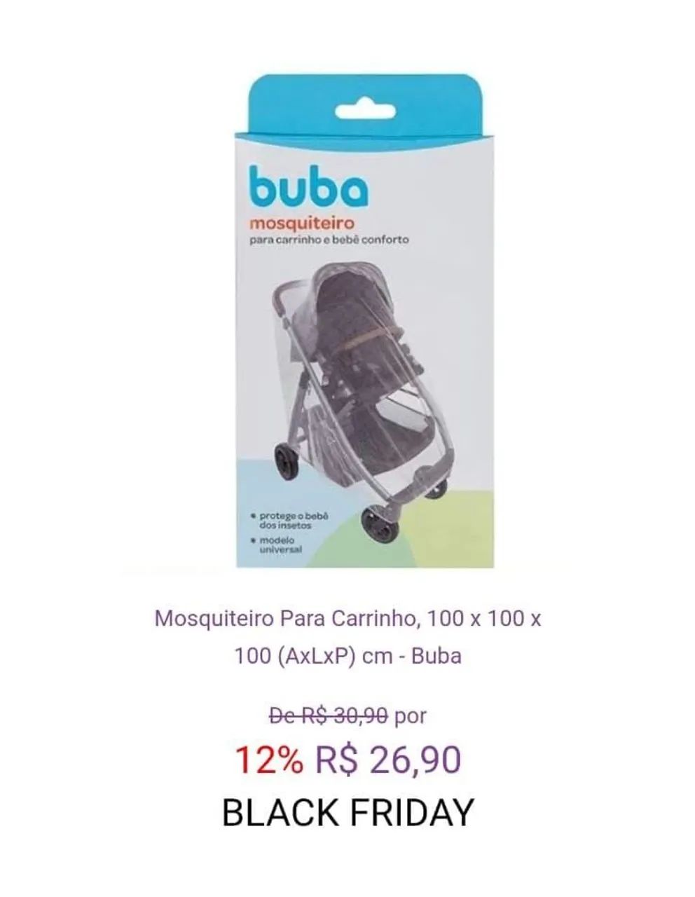 Vendo carrinho de bebe pouco usado<br>R$ 400,00 - Foto 4