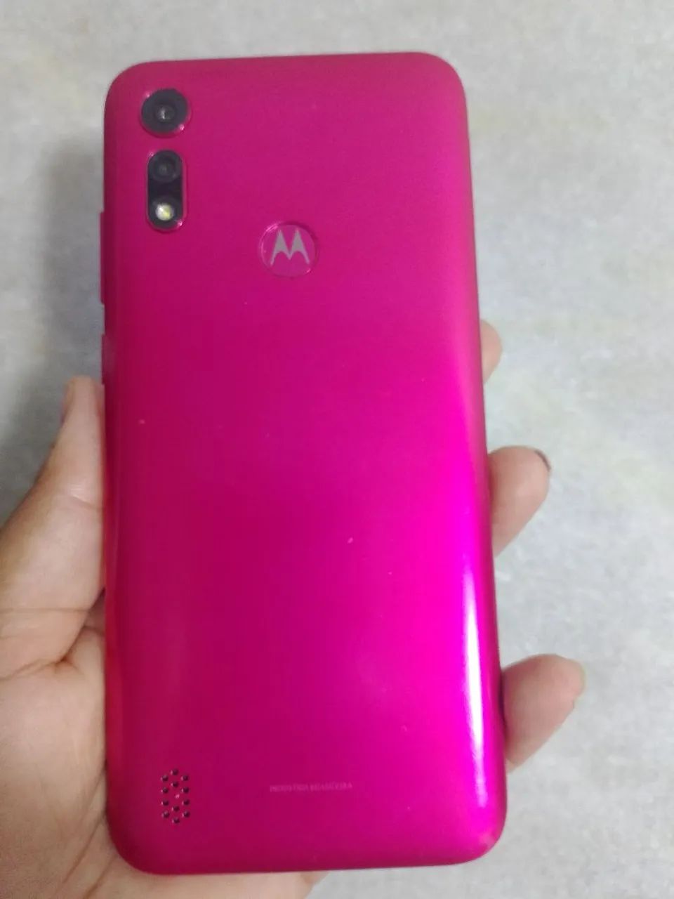 Celular Motorola  - Foto 2