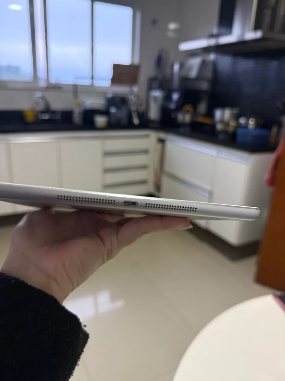 iPad 1 geração 32gb - Foto 5