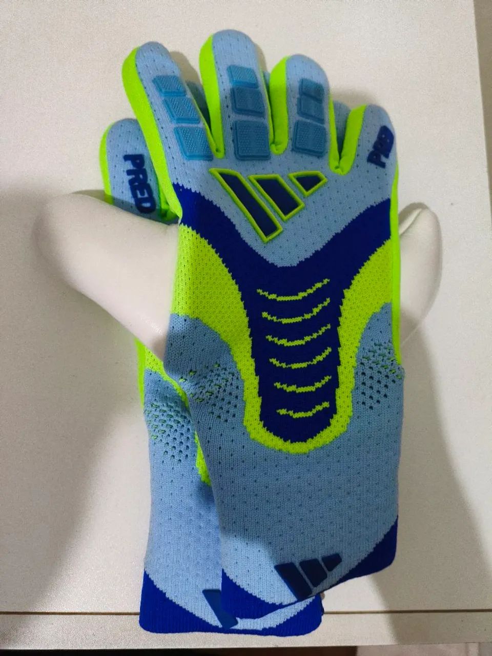 Luva de goleiro  - Foto 3