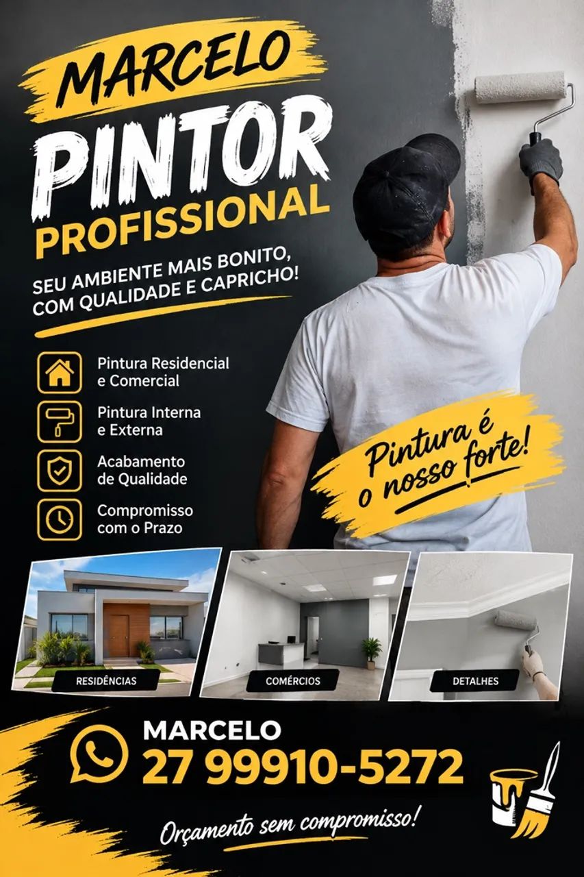 Pintor Marcelo 