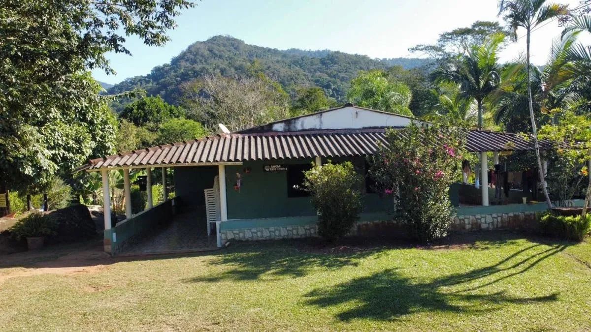 Chácara com 3 quartos à Venda - Itariri - Foto 5