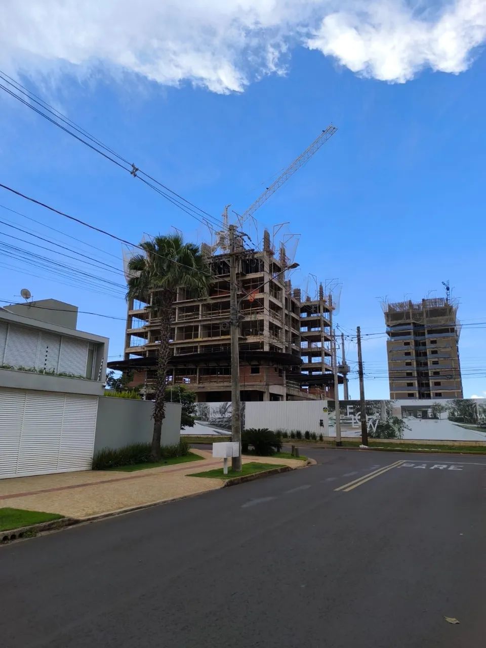 Foto - Campo Grande - Cidade Jardim