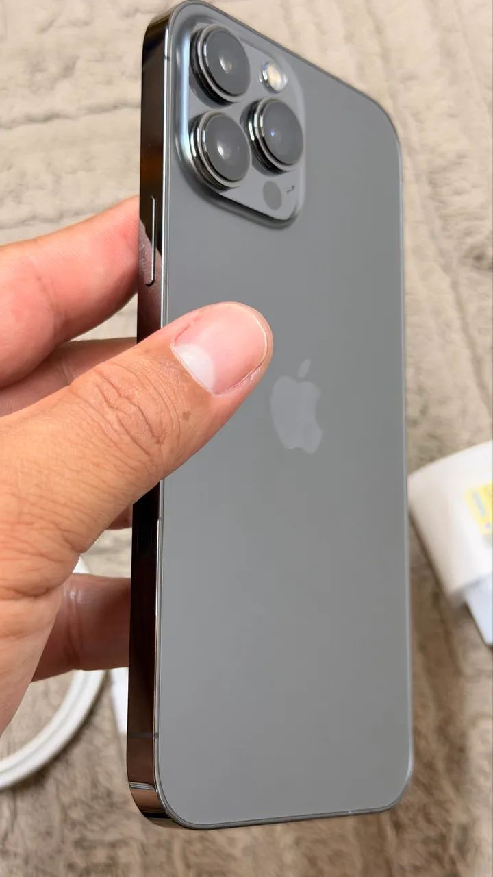 IPHONE 13 PRO MAX  - Foto 5