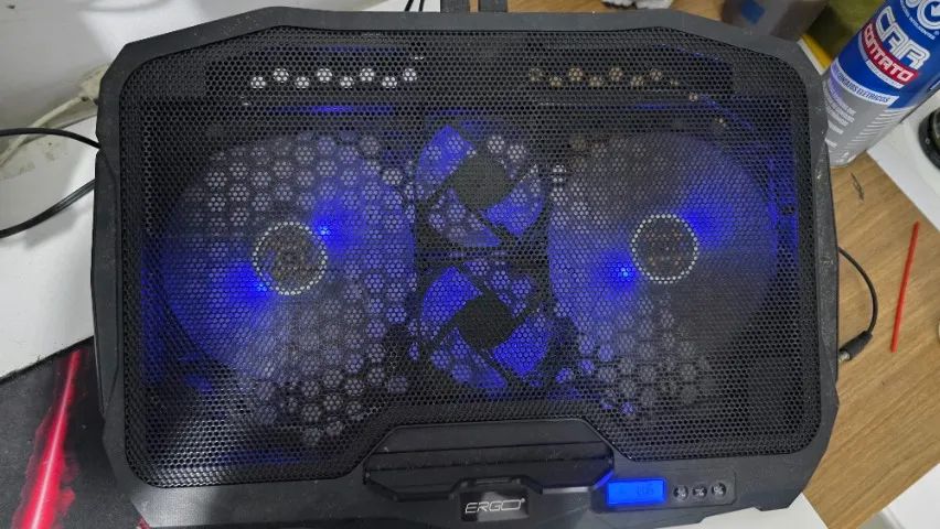 Notebook Gamer Nitro V15 - Foto 5