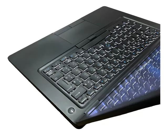 Notebook Dell Latitude 5490 i5 8th 8Gb Ssd 256Gb Win 11 Pro - Foto 2