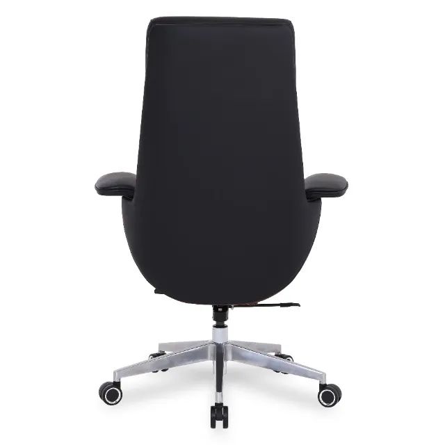 Cadeira Mielya Black  - Foto 4